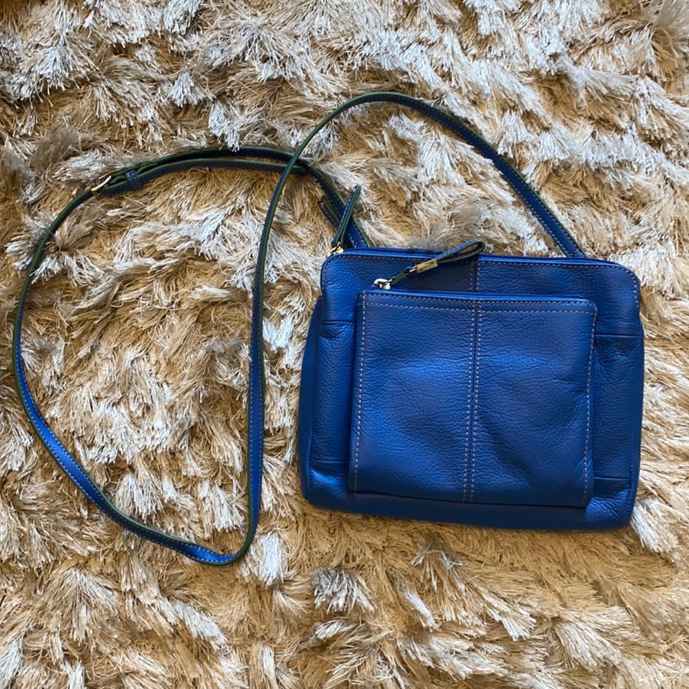 Tignanello Crossbody